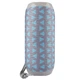 Портативна bluetooth колонка вологостійка TG-117 Blue/Grey - зображення 1