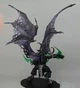 Фигурка Варкрафт Иллидан Ярость бури Демонская Форма - Illidan Stormrage Demon Form, WoW - 143122 - изображение 3