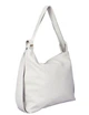 Жіноча шкіряна сумка-рюкзак Italian Bags DB7077 white - зображення 3