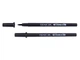 Линер-ручка Pigma Pen Brush Sakura FВ - изображение 2