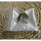 Дерев'яні запонки Коробка Передач Handmade (acs0005974) - зображення 3