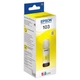 Контейнер с чернилами Epson 103 yellow (C13T00S44A) - изображение 1