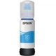 Чорнило Epson 106 для L7160/L7180 70g Cyan (C13T00R240) - зображення 3