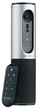 Веб-камера Logitech ConferenceCam Connect Silver (960-001034) - изображение 1