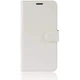 Чохол-книжка Litchie Wallet для Huawei Y6p White - зображення 2