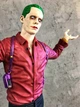 Фигурка DC Comics Keyper - Suicide Squad The Joker Finders Комиксы ДС Отряд Самоубийц Джокер BL J.001 - изображение 3
