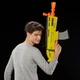 Бластер Нерф Фортнайт AR-L Nerf Fortnite AR-L Blaster Hasbro E6158 - зображення 7