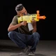 Бластер Нерф Фортнайт AR-L Nerf Fortnite AR-L Blaster Hasbro E6158 - зображення 10