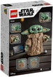 Lego Star Wars Малюк 75318 - зображення 2