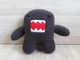 Мягкая игрушка Dremka 18х13 см Домо-кун РМИ30 - изображение 1