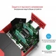 Автомобільний інвертор Bestek MRI4013IU 400 Вт - зображення 7