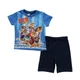 Костюм "Елвін і бурундуки" Kids Wear для хлопчика 92 см Синій з темно-синім 13351 - зображення 1