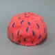 Кепка New York Baby Fashion 47-49 см Помаранчева 14057 - зображення 4