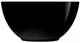 Салатник Luminarc Diwali Black 18 см 0864P LUM - изображение 1
