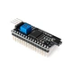 Модуль IIC I2C SPI LCD 1602 2004 интерфейс для Arduino - изображение 1