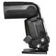 Вспышка YongNuo YN600EX-RT II GN60 TTL HSS Speedlite для фотоаппаратов Canon - изображение 8