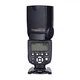 Вспышка YongNuo YN565EX III GN58 TTL HSS для фотоаппаратов CANON Speedlite с беспроводным управлением - изображение 3