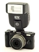 Компактная вспышка для фотоаппаратов PENTAX - YinYan CY-20 (PPZ1163) - изображение 5