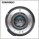 Объектив YONGNUO YN50MM 50 mm F/1.8 для Nikon - изображение 2