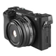 Объектив MEIKE 28 mm F/2.8 MC для FujiFilm (FX-mount) - изображение 5