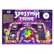 Детская настольная игра "Пойми меня" Danko ToysDTG18U Развивающая игра, большая. - изображение 1