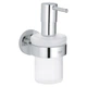 Набор аксессуаров Grohe Essentials 40846001 Master 4 в 1 - изображение 3