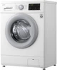 Стиральная машина узкая LG F2J3HN1W - изображение 6