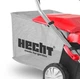 Аератор HECHT 1848 2 in 1 - изображение 4