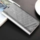 Чохол Mirror для Xiaomi Redmi Note 4 / Note 4 Pro (Mediatek) книжка Silver Без бренду - зображення 3