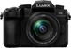 Фотоаппарат Panasonic Lumix DC-G90MEE-K Kit 12-60mm Black - изображение 1