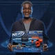 Бластер Нерф Элит Командер Nerf Elite 2.0 Commander RD-6 Dart Blaster Hasbro E9485 - изображение 4