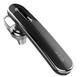 Бездротова гарнітура GOLF GF-B6 Bluetooth Headset Black - зображення 1