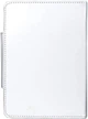 Чехол-книжка TOTO Tablet Cover Superior Simplicity Universal 7" White - изображение 1