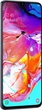 Smartfon Samsung Galaxy A70 6/128GB Black (SM-A705) - obraz 3