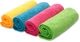 Салфетка микрофибра Vileda Microfibre Color 4 шт (4023103192577) - изображение 2