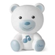 Іграшка музична Chicco Нічник Dreamlight, блакитний 09830.20 - зображення 1