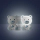Іграшка музична Chicco Нічник Dreamlight, блакитний 09830.20 - зображення 2
