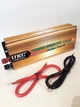 Професійний інвертор перетворювач UKC 1500W SSK AC/DC 24V (BS2285) - зображення 3