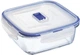Набір контейнерів Luminarc Pure Box Active 3 шт. (P5276) - зображення 3