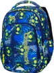 Рюкзак CoolPack Strike S для мальчиков 39 х 26 х 12 см 19 л Football Blue (B17037) - изображение 1
