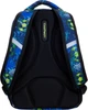 Рюкзак CoolPack Strike S для мальчиков 39 х 26 х 12 см 19 л Football Blue (B17037) - изображение 2