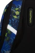Рюкзак CoolPack Strike S для мальчиков 39 х 26 х 12 см 19 л Football Blue (B17037) - изображение 4