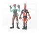 Игровой набор Fortnite 8 шт Фортнайт фигурки 9 см + Оружие герои знаменитой игры - изображение 3