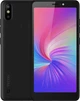 Мобільний телефон Tecno POP 2s pro (KB2j) Midnight Black - зображення 1