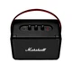Портативная акустика MARSHALL Portable Speaker Kilburn II Black - изображение 1