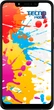 Мобільний телефон Tecno Spark 3 Pro (KB8) Midnight Black - зображення 3