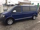 Накладки на зеркала (2 шт, ABS) Carmos - Хромированный пластик для Volkswagen T5 2010-2015 гг - изображение 5