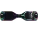 Гіроборд Rover M3 6.5" Chameleon Blue - зображення 3