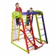 Дитячий спортивний ігровий комплекс Baby Sport SB Акварелька Дерево 132х124х150 см (Plus 1) - зображення 1