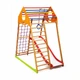 Детский спортивный игровой комплекс Baby Sport SB KindWood Дерево 132х85х150 см (Plus 1) - изображение 6
